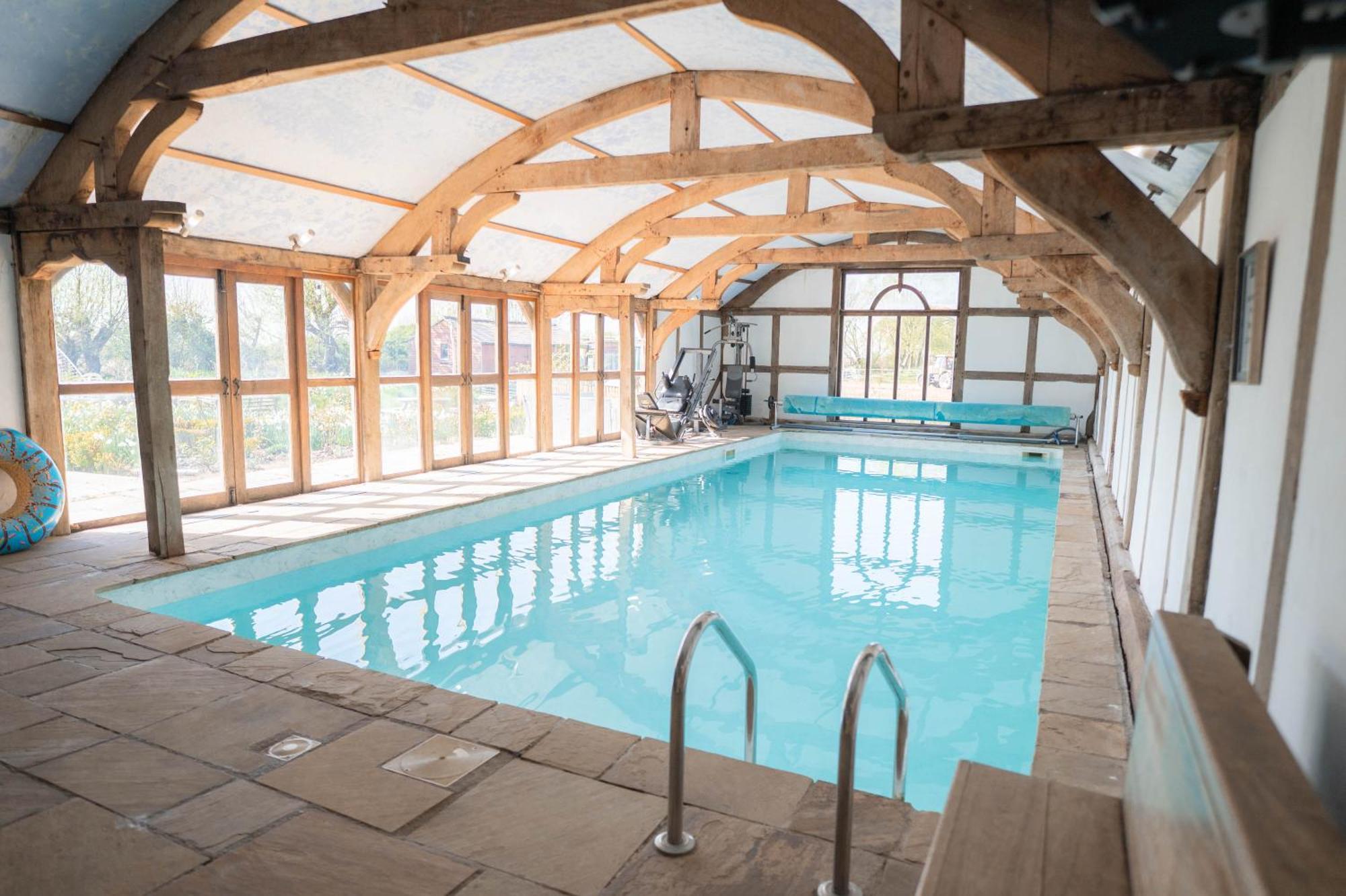 Barnacre Green Cottage - Eco-Friendly Cosy Cottage Moreton  Dış mekan fotoğraf