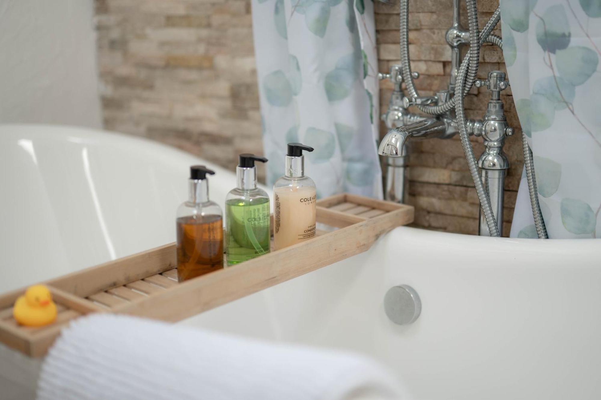 Barnacre Green Cottage - Eco-Friendly Cosy Cottage Moreton  Dış mekan fotoğraf